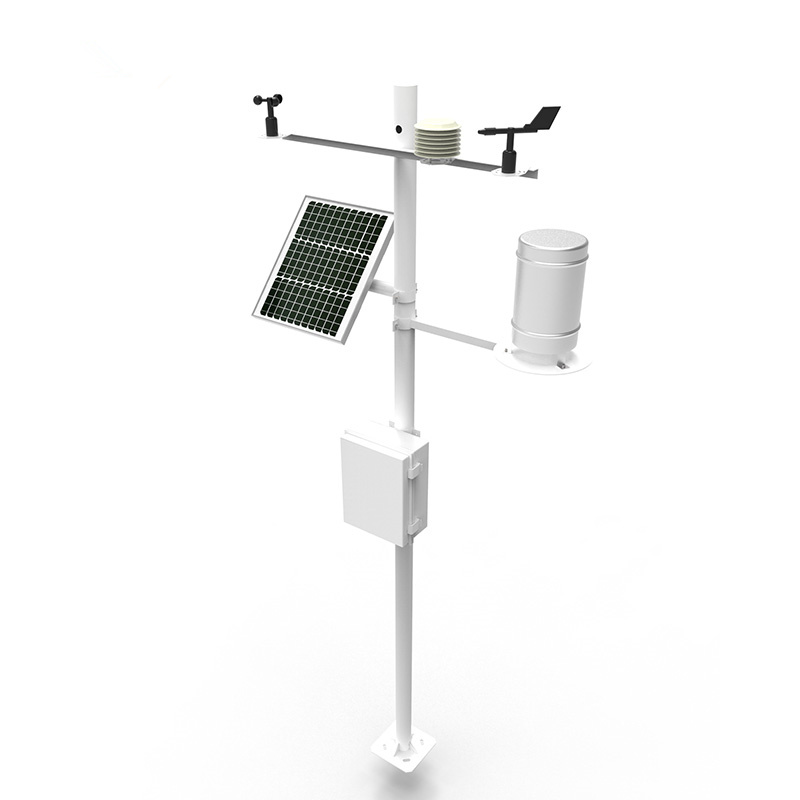 自動氣象站常規六要素 自動氣象站常規六要素