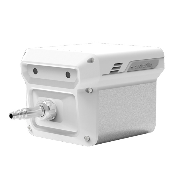 風(fēng)途科技車載氣象站系列,秒變走航監(jiān)測(cè)車 風(fēng)途科技車載氣象站系列,秒變走航監(jiān)測(cè)車