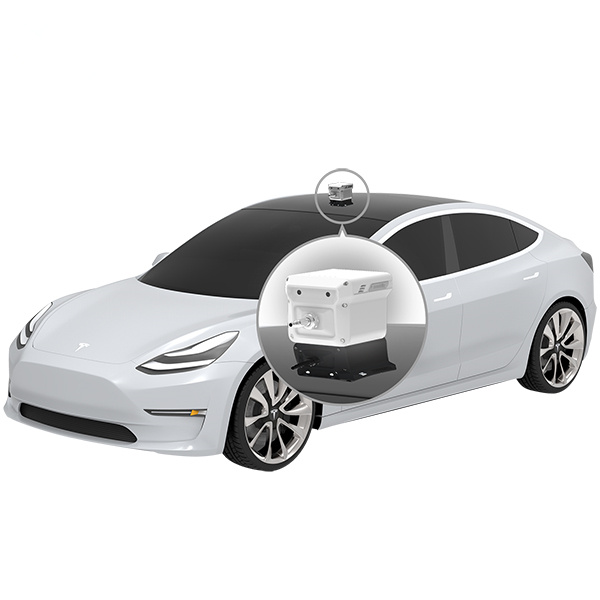 風(fēng)途科技車載氣象站系列,秒變走航監(jiān)測(cè)車 風(fēng)途科技車載氣象站系列,秒變走航監(jiān)測(cè)車