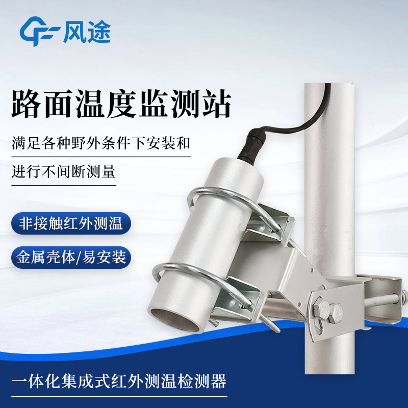 路面監(jiān)控系統(tǒng)是干什么的?