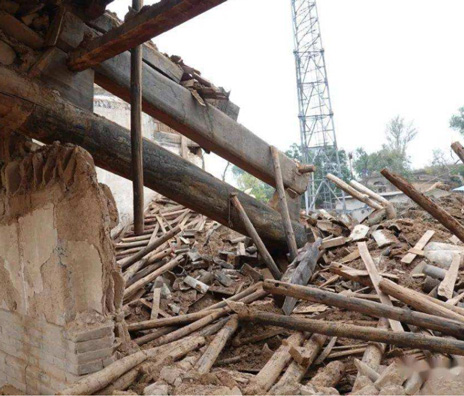 余震檢測儀應(yīng)用