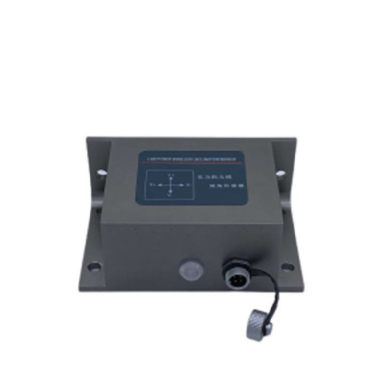 低功耗傾角傳感器