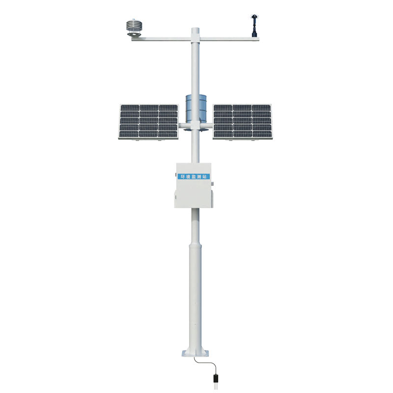 森林氣象監(jiān)測系統(tǒng)在林業(yè)保護中的應用