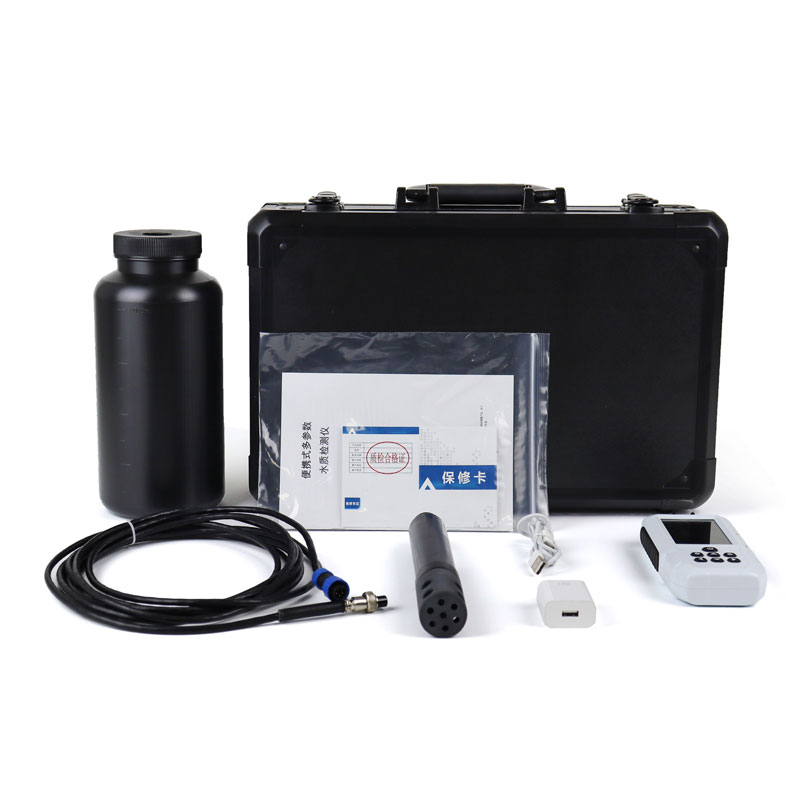 便捷式氨氮檢測(cè)儀