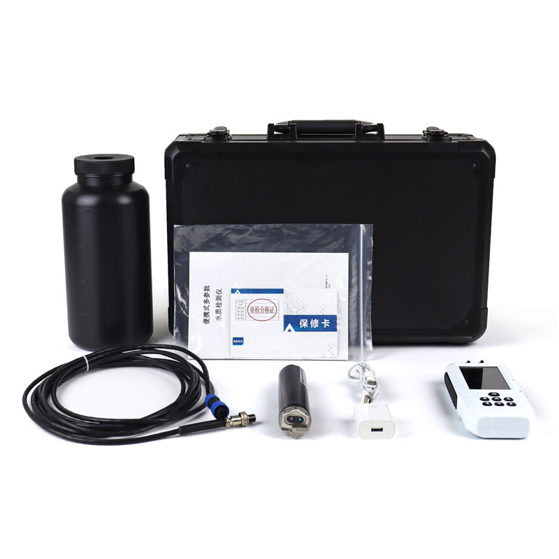 水中葉綠素檢測儀