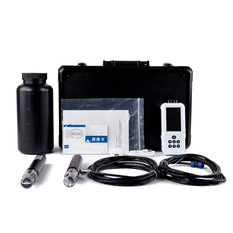 水產(chǎn)養(yǎng)殖水質(zhì)檢測儀